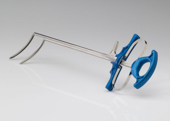 Aorta Heart Clamp